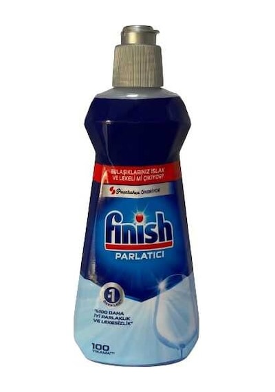 Finish 400 ml Bulaşık Makinesi Parlatıcısı 9197071847