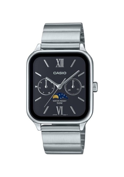 Casio Mtp-m305d-1a2vdf Kol Saati Gri