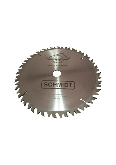 Elmas Testere No.300x3.2x30/28 Lwz Alman Schmıdt
