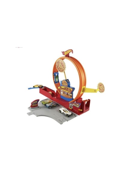 Speedy Pizza Up Oyun Seti Hmd53 Hkx44