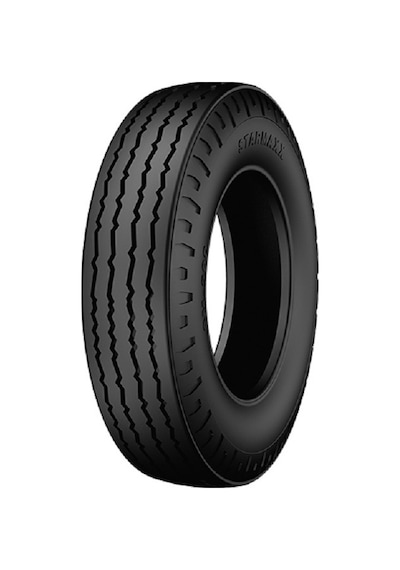 Starmaxx 7.00-16 Tt 113/112l 10pr Sm200 Kamyonet Düz Ön Lastik Üretim Tarihi:2025