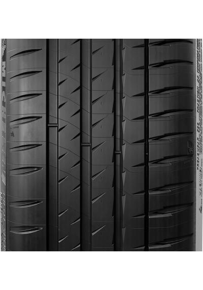Michelin 285/35Zr20 104Y Xl Pılot Sport 4 S Mı Oto Yaz Lastiği 2026