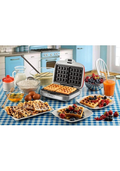 Ariete 1973 Party Time Waffle Makinesi