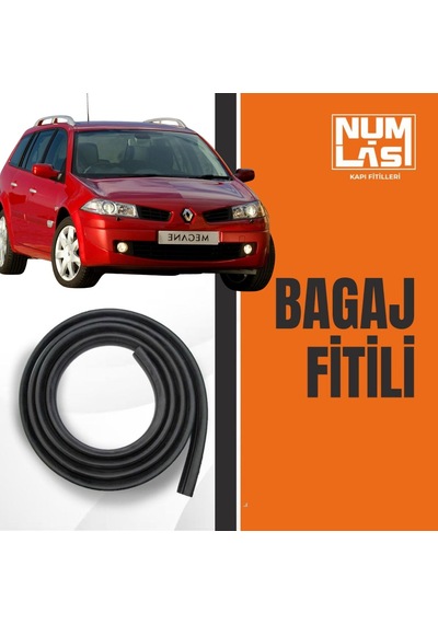 Renault Megane 2 Station Wagon Bagaj Fitili-a Kalite-numlas-nm7122