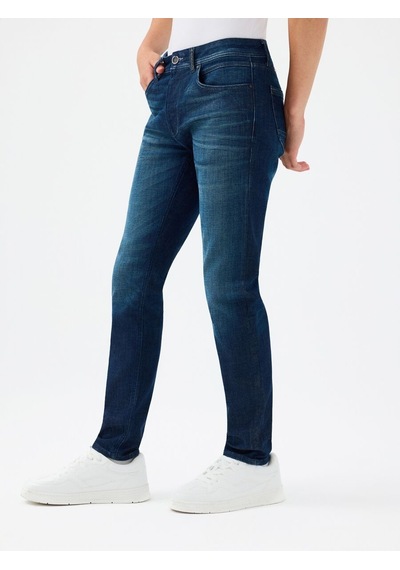 LOFT Ricardo Slim Fit Erkek Pantolon Lf2039174 Q1.v1 Denim