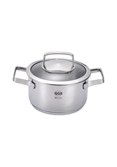 Solıngen Brıllant Grand Deluxe 10 Prç. Tencere Tk