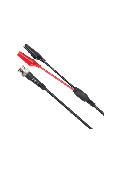 Ut-l02 Bnc Timsah Klipsli Test Ucu