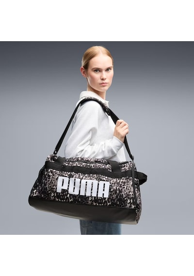 Puma Challenger Spor Çanta C-pum091144p29p29 Gri