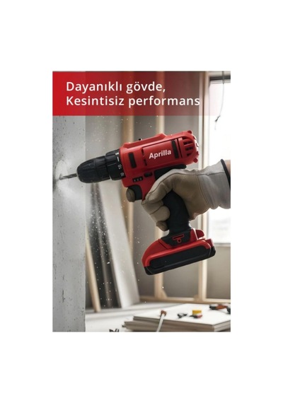 Tr Asd-3565 Şarjlı Vidalama 24 Parça Aksesuar Seti