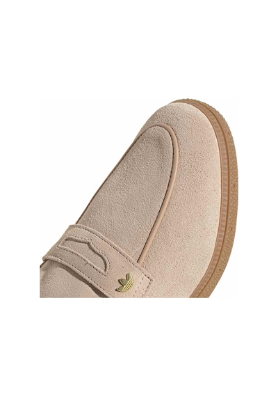 Adidas Kadın Spor Ayakkabı Handball Spezıal Loafer W Kj0639 Bej