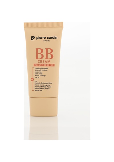 Pierre Cardin Bb Cream Beauty Booster- Spf 30 Warm Poudre To Beige-426 Diğer