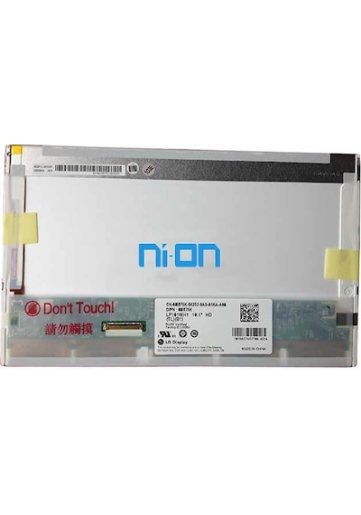 Ifateknoloji Acer Uyumlu Aspire One Kav60 Ekran
