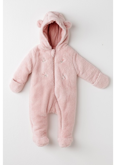 Andywawa Welsoft Kozmonot Ac26095 Pembe Pink