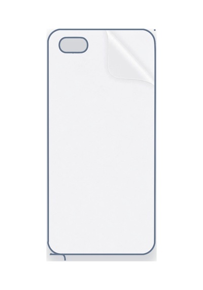 Schitec Oppo A1 K Uyumlu Arka Yüzey Hidrojel Koruyucu Film 07048293