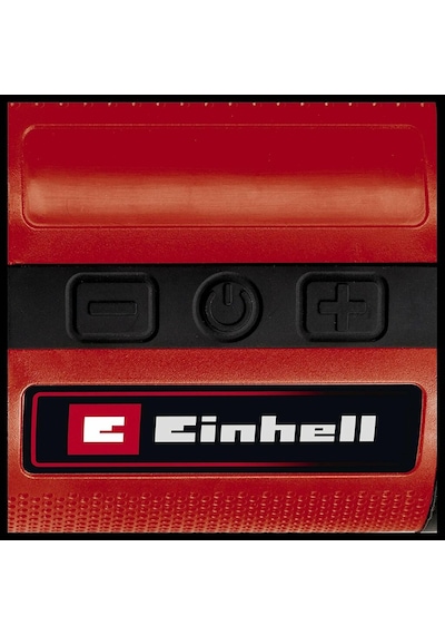 Einhell Tc-Sr 18 Li Bt Solo Akülü Hoparlör 2.5Ah Akülü