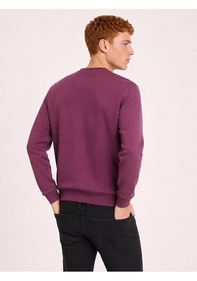 Loft Regular Fit Erkek Sweatshirt Lf2044038 Q1.v1 Çok Renkli