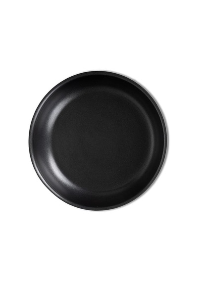 All-ın-one Titanium 4 Parça Set: 20-24-28cm Tava 1 Adet Özel Sap Çok Renkli
