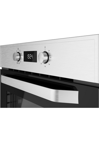 Teka HCB 6435 P SS Hydroclean Pro 65 L 9 Fonksiyon Ankastre Fırın
