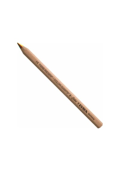 Lyra Color-gıants Gökkuşağı Kalem 3933365 Diğer