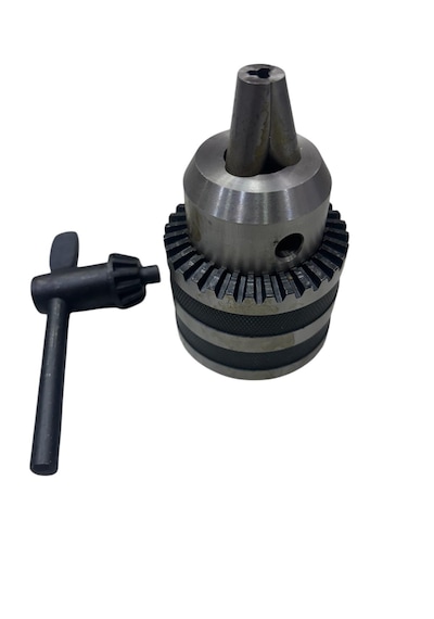 Konik Anahtarlı Mandren 5-20mm B22