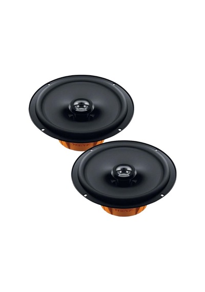 Hertz Dieci Dcx 165.3 16 Cm Hoparlor Splhifi