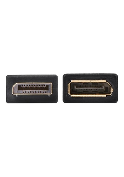 4793 Displayport Extension 0.25m Erkek - Dişi Uzatma Kablosu