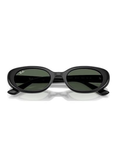 Rb 4441d 667771 53 Ray-Ban Güneş Gözlüğü Siyah