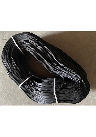 5Mm Sineklik Fitil (100Metre) 5Mm Sineklik Fitil (100Metre)