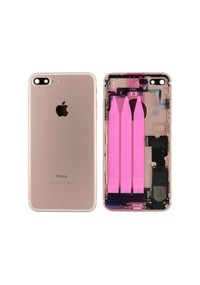 İphone 7 Plus Full Dolu Kasa Altın