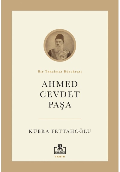 Ahmed Cevdet Paşa