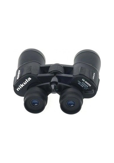 Nikula 10-30x50 Zoom Dps I Zoomlu Süper Kaliteli Dürbün Hızlı Odak Güçlü Lens Net Kontrast Diğer