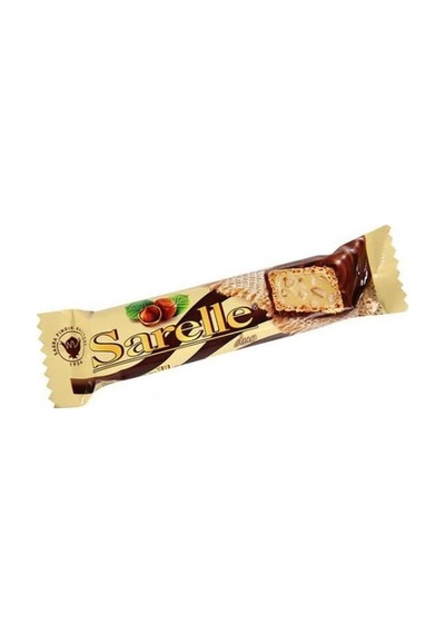 Duo Gofret 33gr