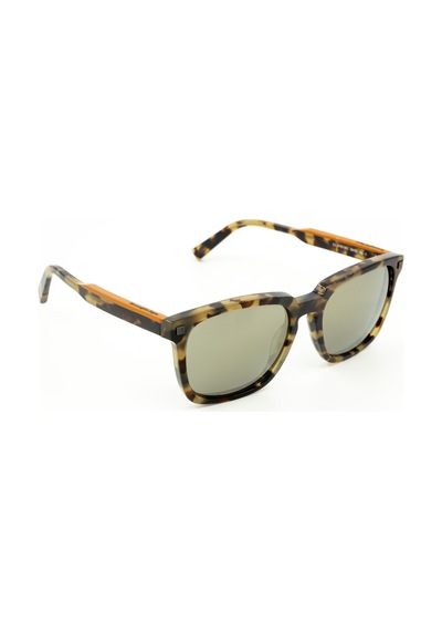 Zegna Ez 0119 55c 55 Güneş Gözlüğü