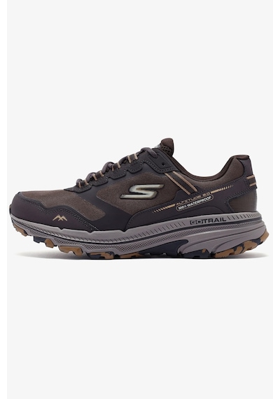 Skechers Go Run Trail 2.0 Yürüyüş Ayakkabı 220757 Brn Kahverengi Kahverengi Skechers Go Run Trail 2.0 Yürüyüş Ayakkabı 220757 Brn Kahverengi Kahverengi