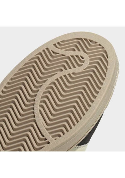 Adidas Kh8959 Superstar Iı Erkek Günlük Spor Ayakkabısı Siyah