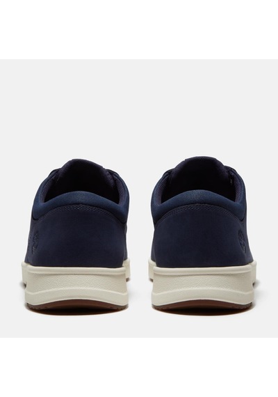 Timberland Parker Street Low Lace Up Erkek Sneaker Tb0a6c8eep21 Tb0a6c8eep21 Lac Lacivert