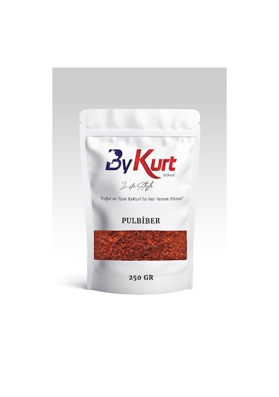 Bykurt Tavuk Tutkunu Baharat Seti