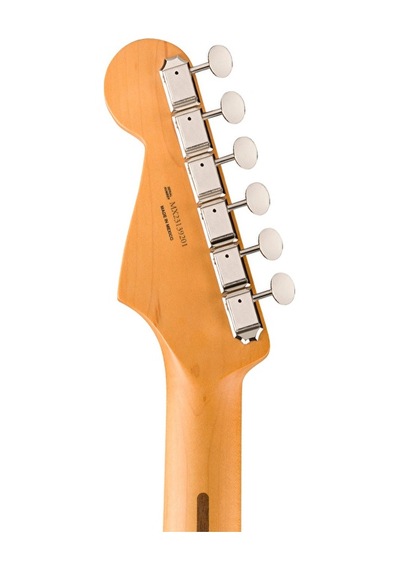 Fender 0140510558 Player Iı Stratocaster Elektro Gitar Coral Red Gülağacı Klavye Kırmızı Canlı Renk Ve Pürüzsüz Tremolo