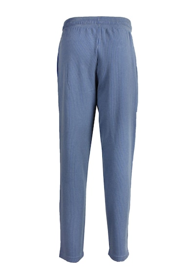Dosmai Body Fitness Pantolonu Mavi Bp190 Mavi
