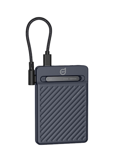 Piili Voltflex Magsafe Powerbank 10.000 Mah P-pb2 Lacivert