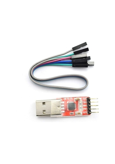 Cp2102 Modül