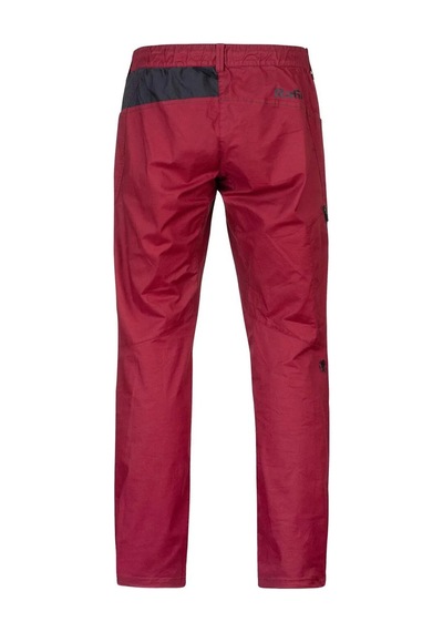 Rafiki Crag Erkek Pantolon Kırmızı