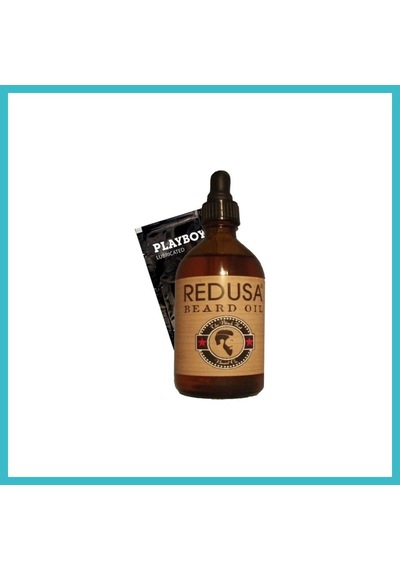 Bezos Redusa Beard Oil Sakal Bakım Yağı 100 Ml + Jel Dfnbez
