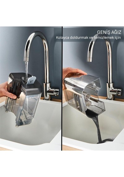 Tr Clean It Portatif Halı & Koltuk Temizleyici Iz5020 1830009515