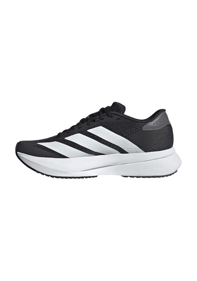 Adidas Adizero Sl 2 Kadın Siyah Koşu Ayakkabısı Jı2994 Siyah