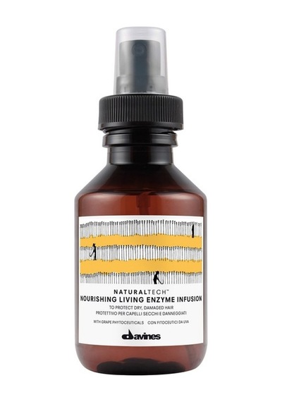 Davines Naturaltech Nourishing Living Enzyme 100 ML