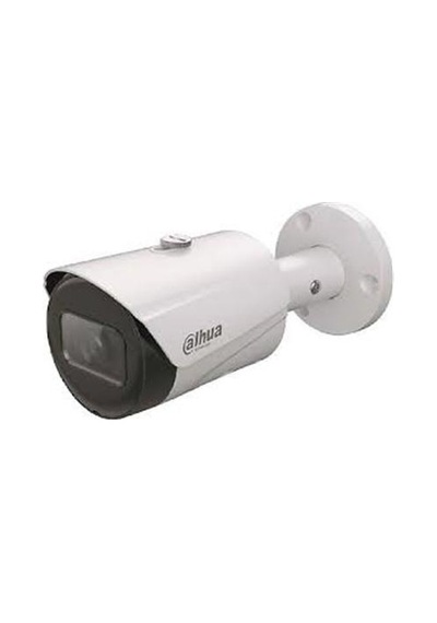 Dahua Ipc-hfw1431tc1-sa-0360b 4 Mp 3.6mm Starlight Ir Ip Bullet Güvenlik Kamerası