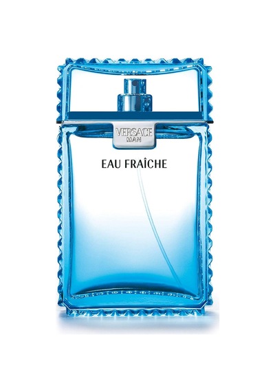 Versace Man Eau Fraiche Edt Erkek Parfümü 200 Ml Diğer