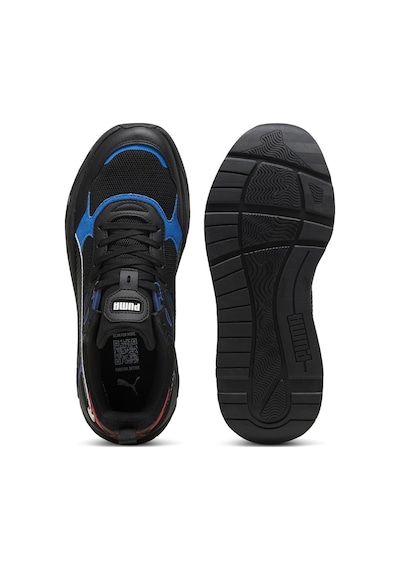 Puma Bmw Mms Trinity Erkek Günlük Spor Ayakkabı 30854501 Siyah