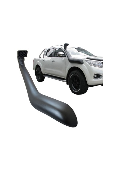 Nissan Navara Np300 Snorkel 2015+